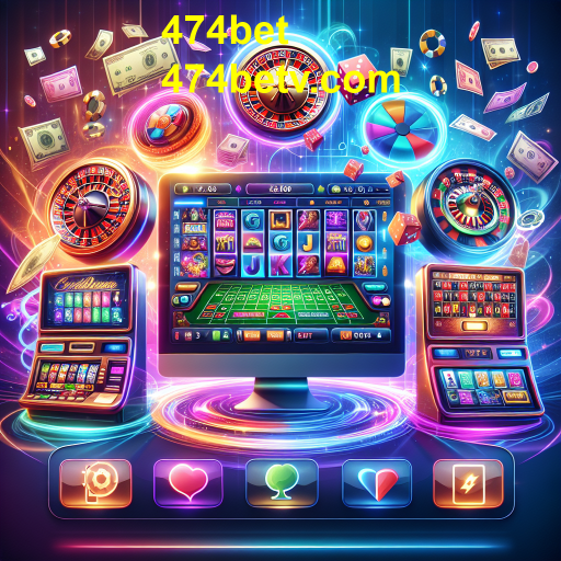 474bet