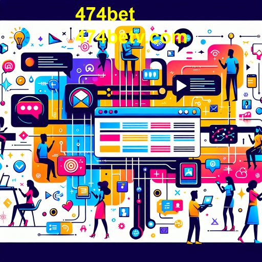 Explorando o Fórum da Comunidade do 474bet